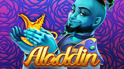 Aladdin