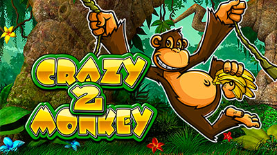 Crazy Monkey 2