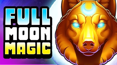 Full Moon Magic
